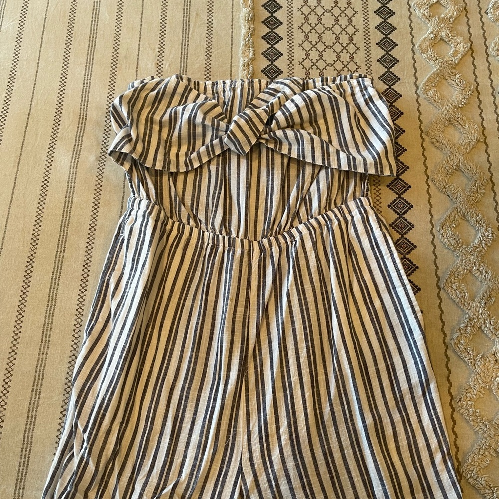 Aerie jumpsuit